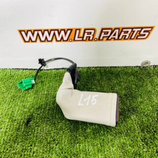 LR054948 Seat Belt Buckle Central Range Rover L405 (2013-2021) Used cost 40 € in stock 1 pcs.