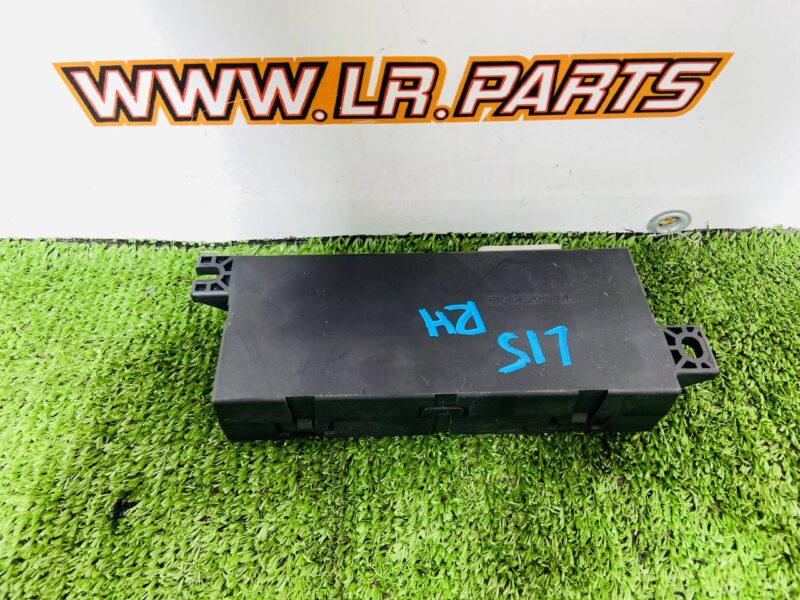 LR055473 Driver's seat control unit Range Rover Sport L494 (2014-2022) USED cost  € in stock 1 pcs.