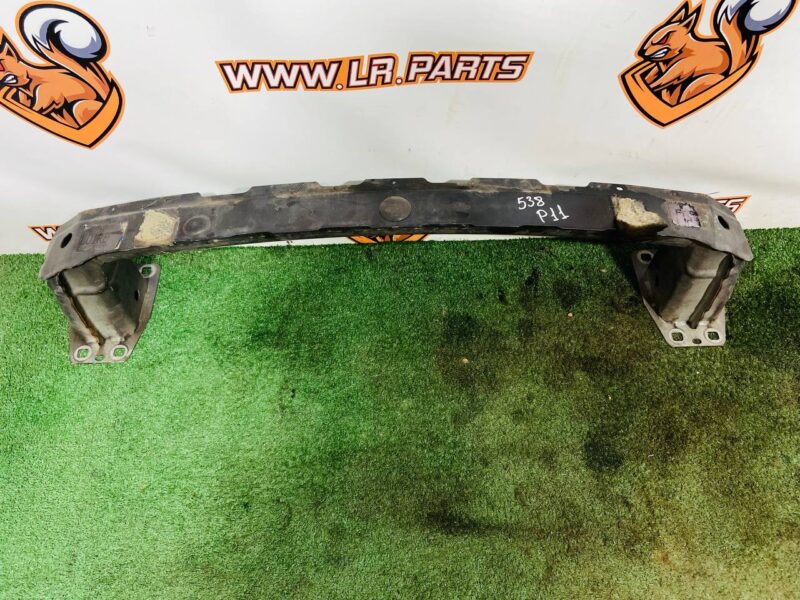 LR055992 Front Bumper Reinforcement Range Rover Evoque L538 (2012-2018) Used cost 325 € in stock 1 pcs.