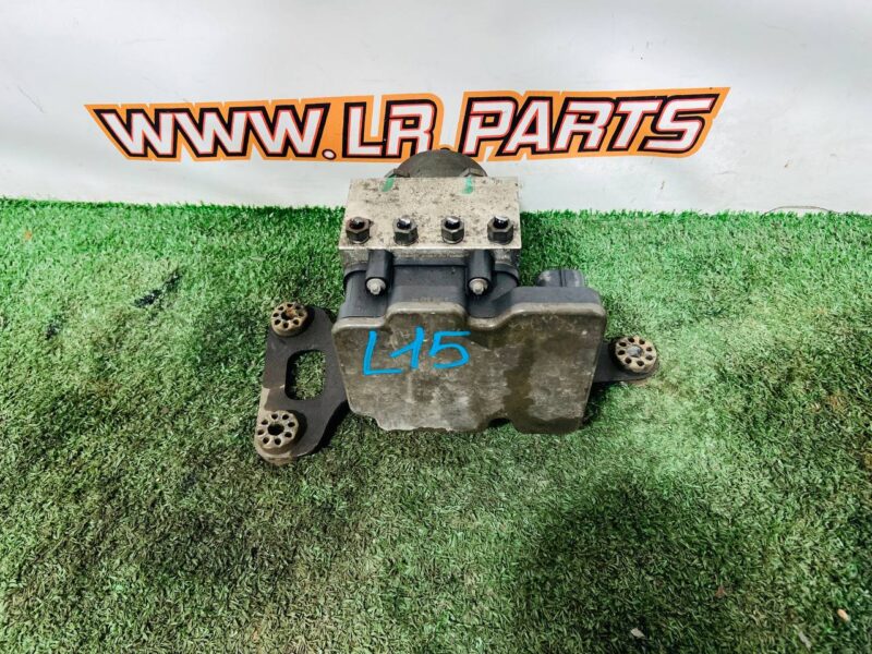 LR056059 ABS block RANGE ROVER L405 13- Used cost 400 € in stock 1 pcs.