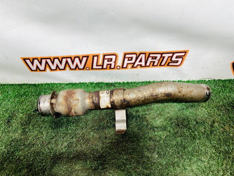 LR056344 Range Rover Sport L494 Turbocharger Exhaust Pipe (2014-2022) Used cost 90 € in stock 1 pcs.