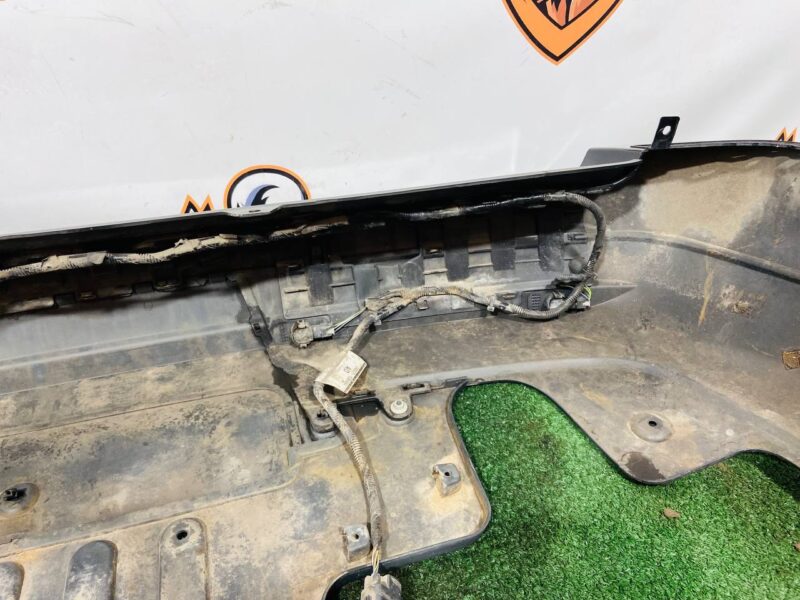 LR057291 Rear bumper RANGE ROVER (L405) 2013- Used - Image 16