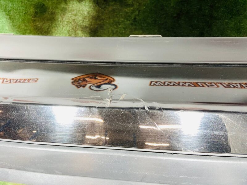 LR057291 Rear bumper RANGE ROVER (L405) 2013- Used - Image 18