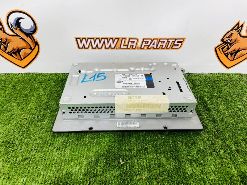 LR059979 Sound Amplifier 600W Range Rover Sport L320 (2005-2013) Used - Image 12