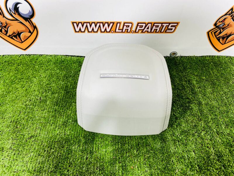 LR062831 Airbag in the steering wheel Range Rover L405 (2013-2021) Used cost 250 € in stock 1 pcs.