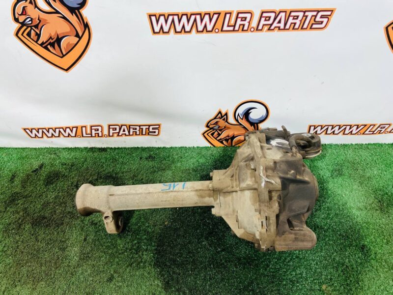LR066511 Front gearbox 3.21 Range Rover Sport L494 (2014-2022) Used cost 350 € in stock 1 pcs.