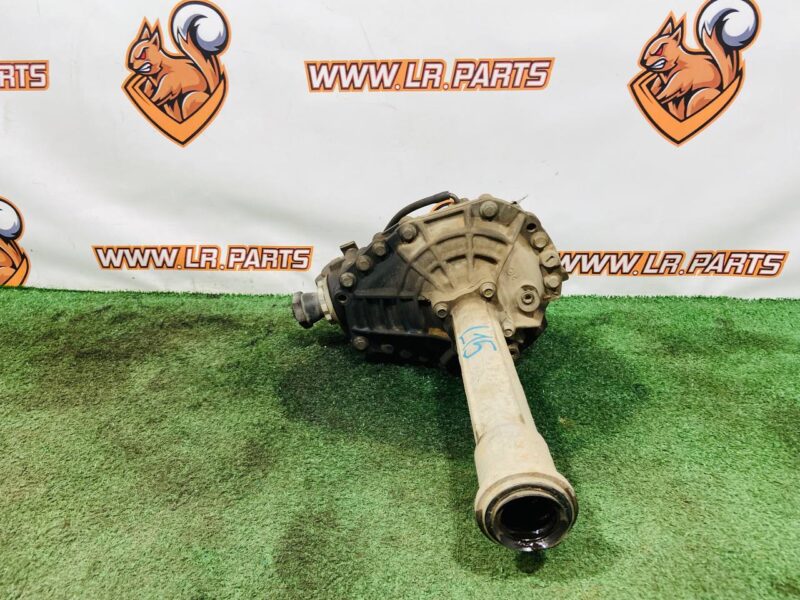 LR066511 Front gearbox 3.21 Range Rover Sport L494 (2014-2022) Used cost 350 € in stock 1 pcs.