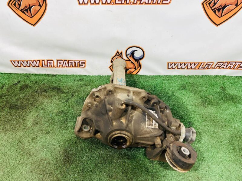LR066511 Front gearbox 3.21 Range Rover Sport L494 (2014-2022) Used cost 350 € in stock 1 pcs.