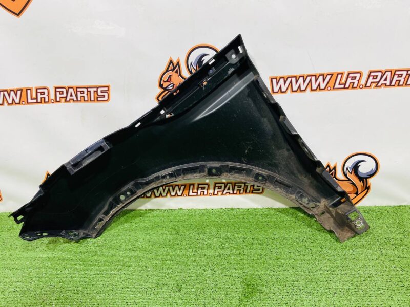 LR066922 Right front wing Range Rover Evoque L538 (2012-2018) Used cost 300 € in stock 1 pcs.