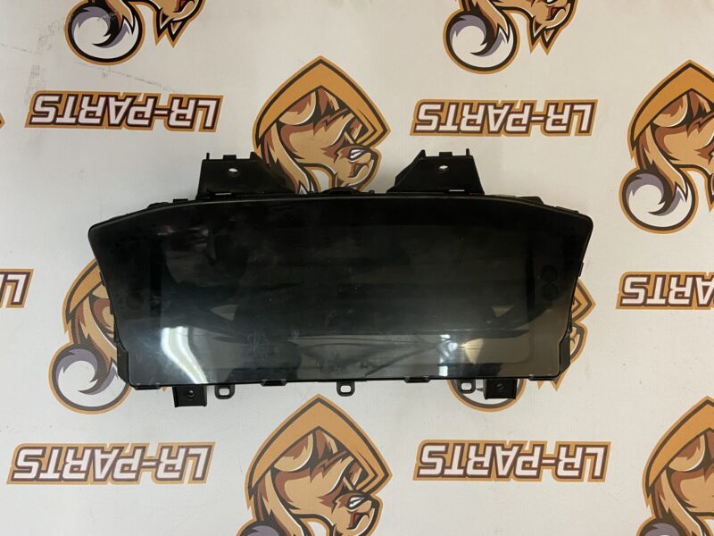 LR069049 Dashboard dashboard TFT -2017 Range Rover L405 (2013-2021) Used cost 750 € in stock 1 pcs.