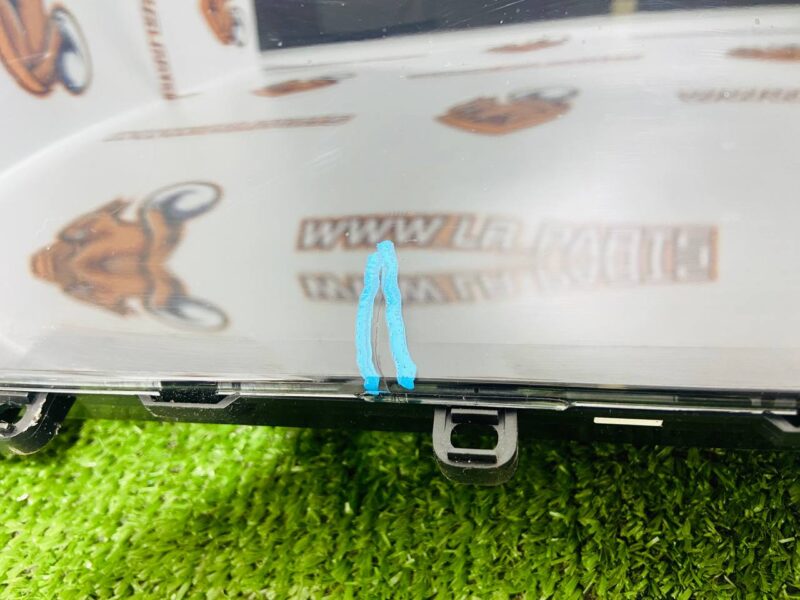 LR069049 Dashboard dashboard TFT -2017 Range Rover L405 (2013-2021) Used cost 750 € in stock 1 pcs.