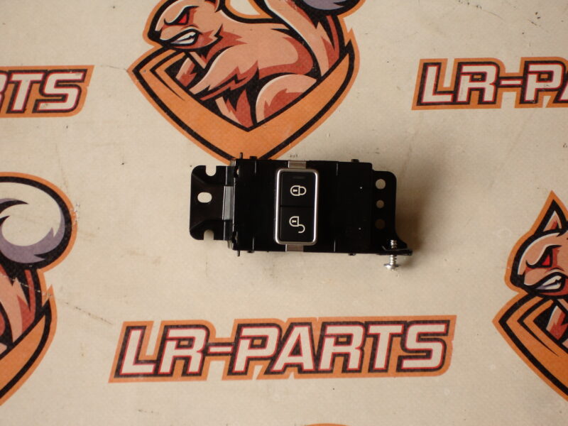 LR071265 Locking button for the central lock of the left door of Range Rover L405 (2013-2021) Used cost 18 € in stock 2 pcs.