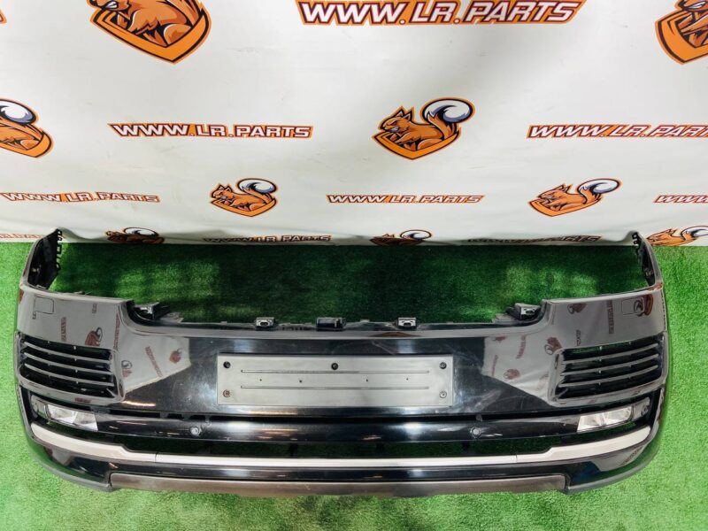 LR071948 Front bumper assembly RANGE ROVER (L405) 2013- Used - Image 13