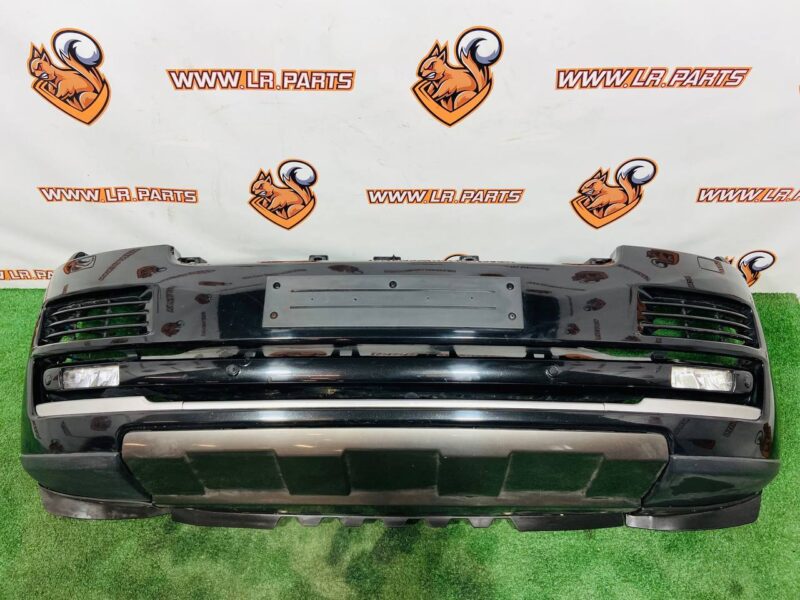 LR071948 Front bumper assembly RANGE ROVER (L405) 2013- Used - Image 14
