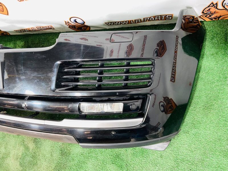 LR071948 Front bumper assembly RANGE ROVER (L405) 2013- Used - Image 15