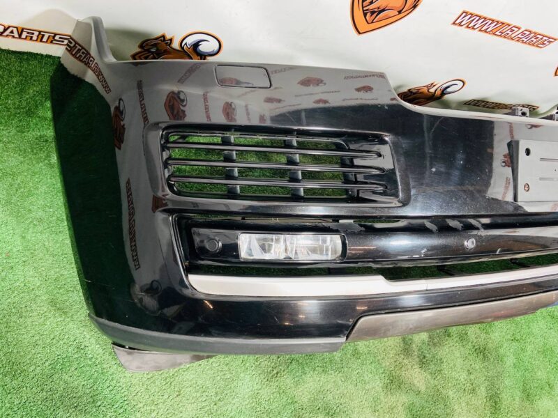 LR071948 Front bumper assembly RANGE ROVER (L405) 2013- Used - Image 16