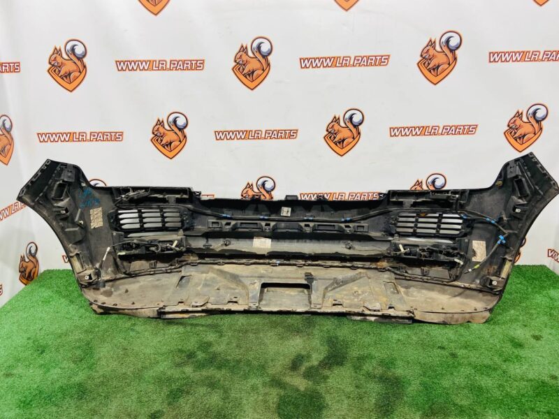 LR071948 Front bumper assembly RANGE ROVER (L405) 2013- Used - Image 17