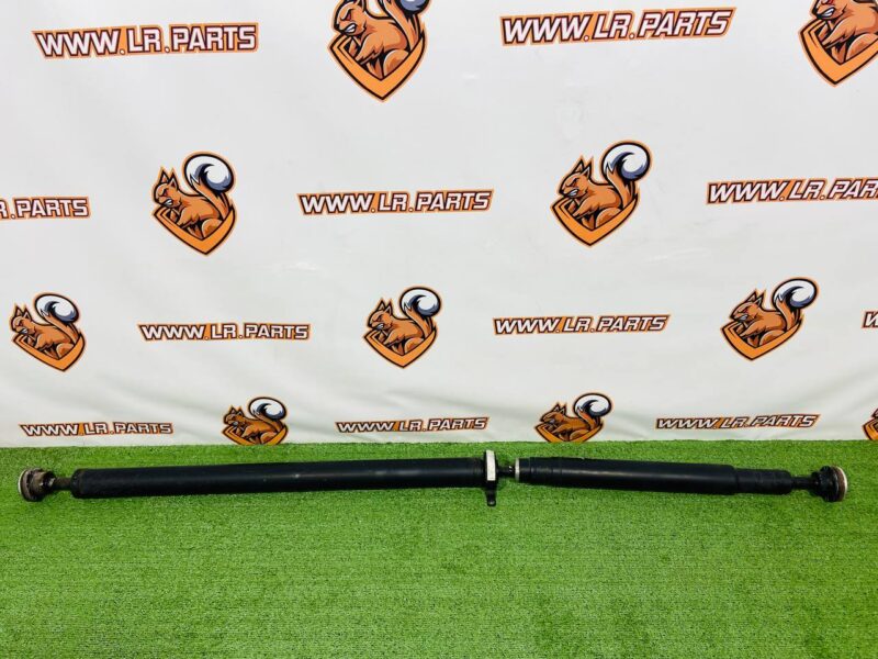 LR071965 Rear driveshaft Range Rover Evoque L538 (2012-2018) Used cost 320 € in stock 1 pcs.