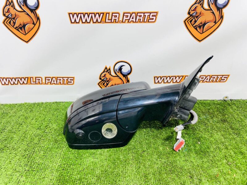 LR074142 Right exterior mirror for Range Rover Evoque L538 (2012-2018) Used cost  € in stock 1 pcs.
