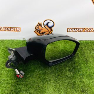 LR074142 Right exterior mirror for Range Rover Evoque L538 (2012-2018) Used cost  € in stock 1 pcs.