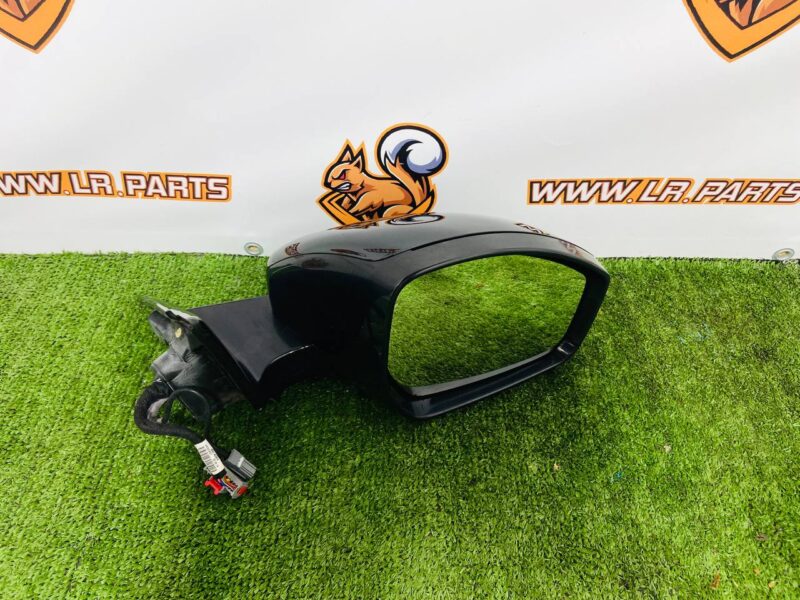 LR074142 Right exterior mirror for Range Rover Evoque L538 (2012-2018) Used cost  € in stock 1 pcs.