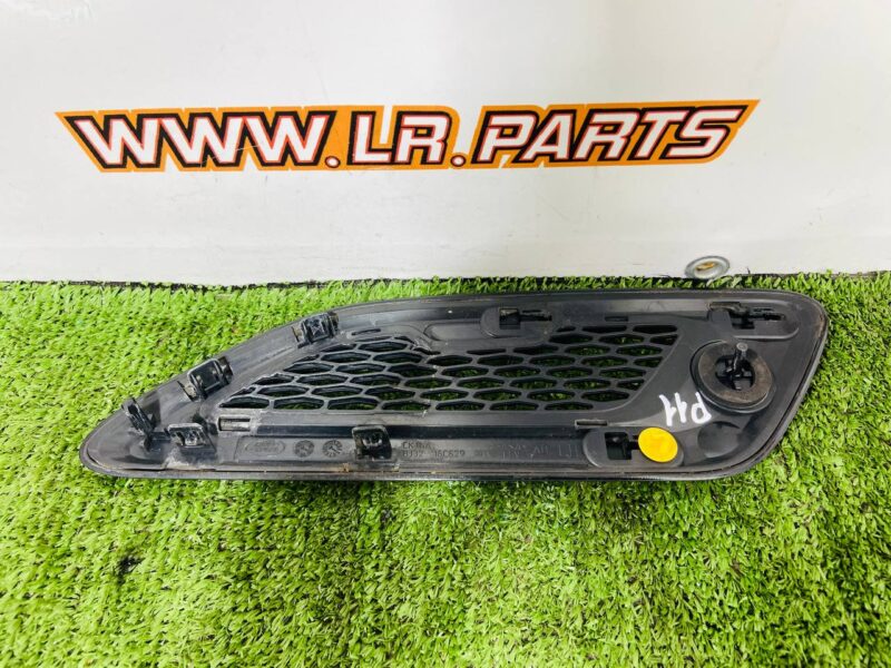 LR074254 Left Hood Grille Range Rover Evoque L538 (2012-2018) Used cost 80 € in stock 1 pcs.