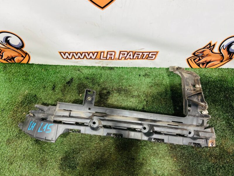 LR076517 Rear left bumper mounting bracket Range Rover L405 (2013-2021) Used cost 20 € in stock 2 pcs.