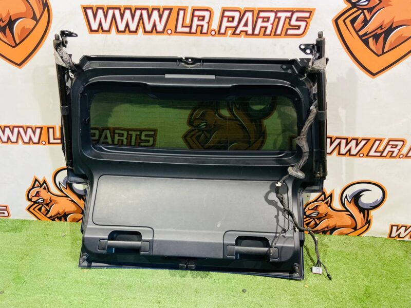 LR077685 Trunk Lid Range Rover Evoque L538 (2012-2018) Used cost 600 € in stock 1 pcs.