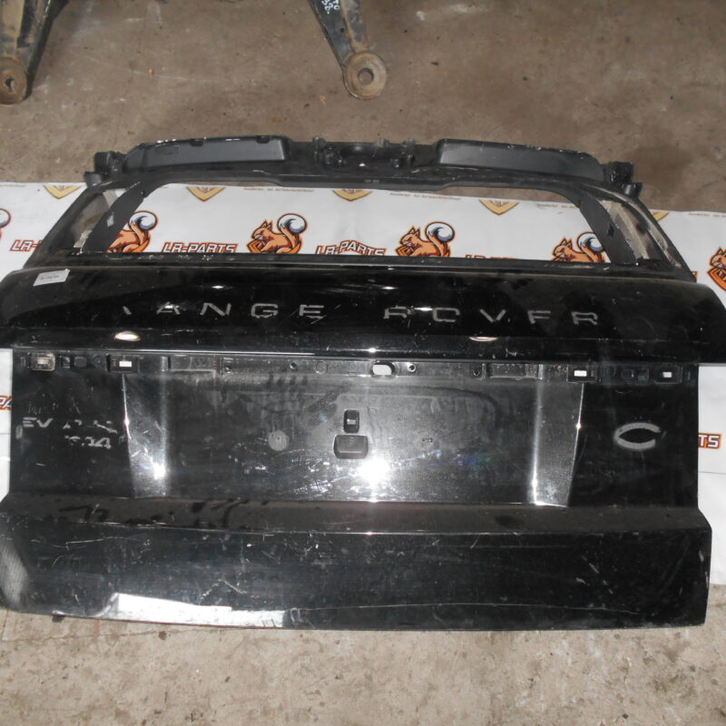 LR077685 Trunk Lid Range Rover Evoque L538 (2012-2018) Used - Image 12
