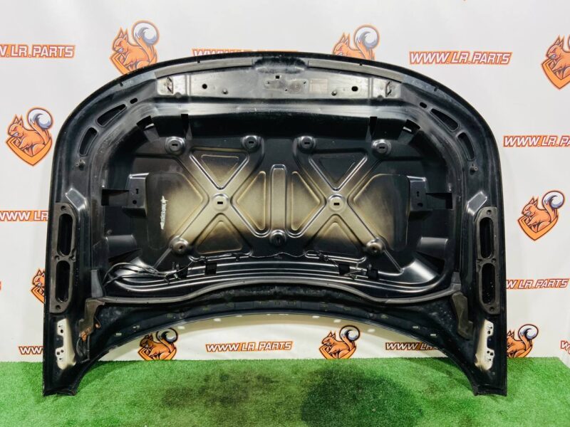 LR078571 Hood for Range Rover L405 (2013-2021) pre-2018 Used - Image 19