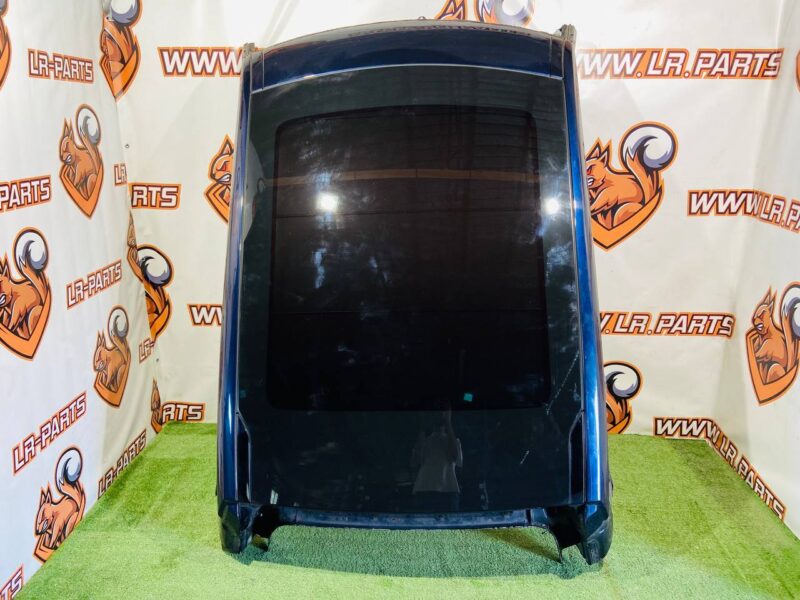 LR079198 Panoramic roof glass Land Rover Discovery Sport L550 (2015-) Used - Image 22