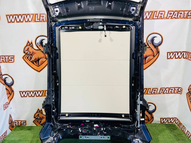 LR079198 Panoramic roof glass Land Rover Discovery Sport L550 (2015-) Used - Image 23