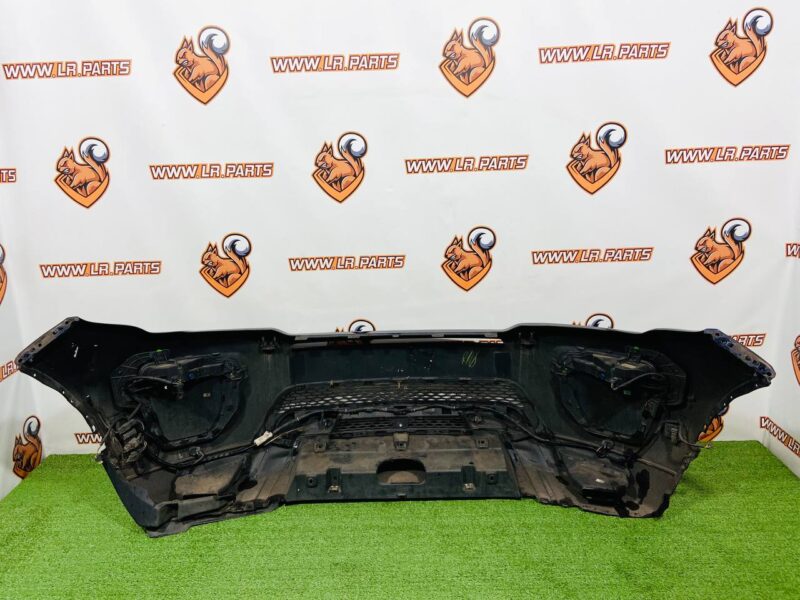 LR079539 Front bumper Range Rover Evoque L538 (2012-2018) used cost 1 700 € in stock 2 pcs.
