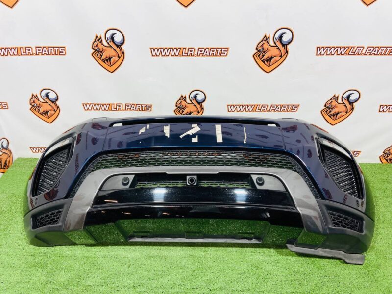 LR079539 Front bumper Range Rover Evoque L538 (2012-2018) used cost 1 700 € in stock 2 pcs.