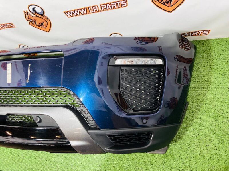 LR079539 Front bumper Range Rover Evoque L538 (2012-2018) used cost 1 700 € in stock 2 pcs.