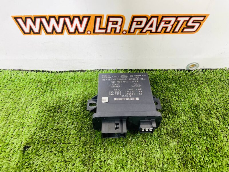 LR079613 Land Rover Discovery Sport L550 (2015-) low beam control unit used cost 100 € in stock 1 pcs.