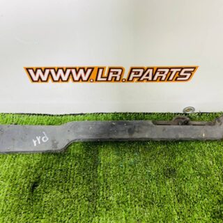 LR083891 Right Front Bumper Deflector Range Rover Evoque L538 (2012-2018) Used cost  € in stock 1 pcs.