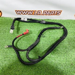 LR084453 Battery Cable for Range Rover Evoque L538 (2012-2018) Used cost  € in stock 1 pcs.