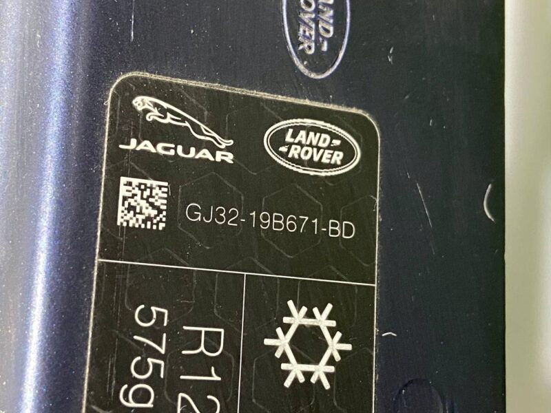 LR084610 Front Panel Range Rover Evoque L538 (2012-2018) Used cost 350 € in stock 1 pcs.