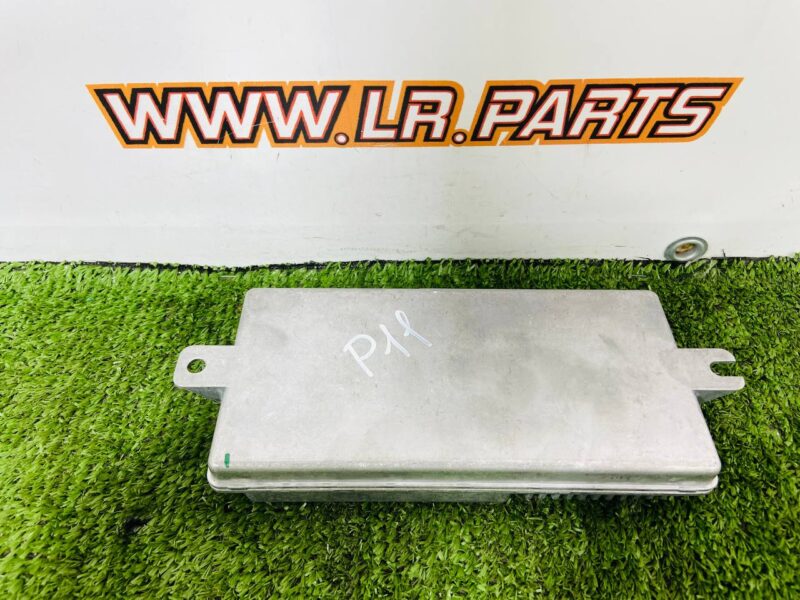 LR085930 Camera control unit Range Rover Evoque L538 (2012-2018) Used cost 260 € in stock 1 pcs.