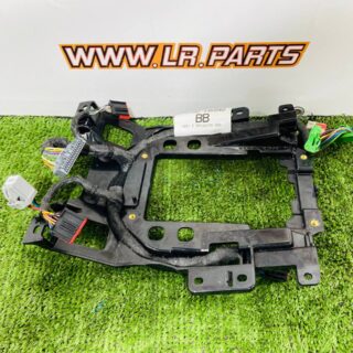 LR086020 Wiring for floor console with bracket Range Rover Evoque L538 (2012-2018) Used cost  € in stock 1 pcs.