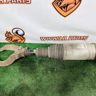 LR087091KIT Front left shock absorber with bracket Range Rover L405 (2013-2021) Used cost  € in stock 1 pcs.