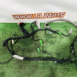 LR089044 Trunk lid wiring for Range Rover Sport L494 (2014-2022) Used cost  € in stock 1 pcs.