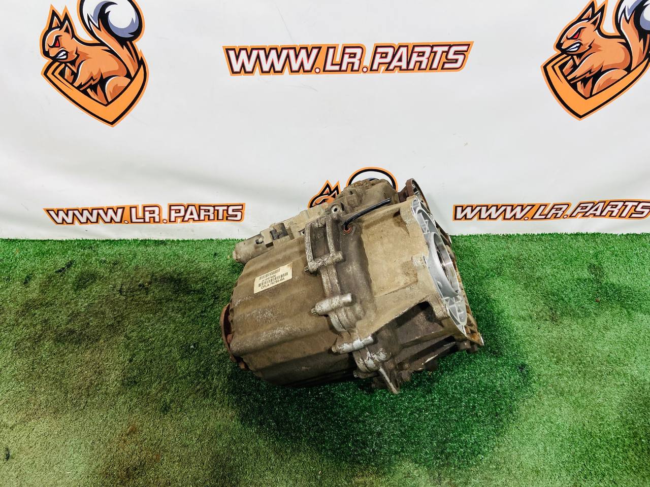 LR089531 Transfer case 3.0 V6 D Gen2 Twin Turbo, 5.0 SC GDI Range Rover Sport L494 (2014-2022) Used - Image 12