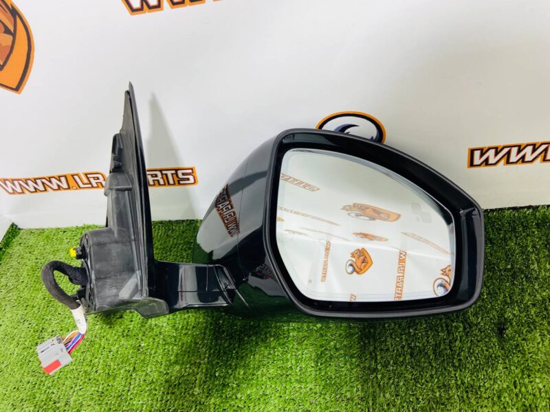 LR093143 Exterior right mirror dead zones RANGE ROVER VELAR (L560) Used - Image 13