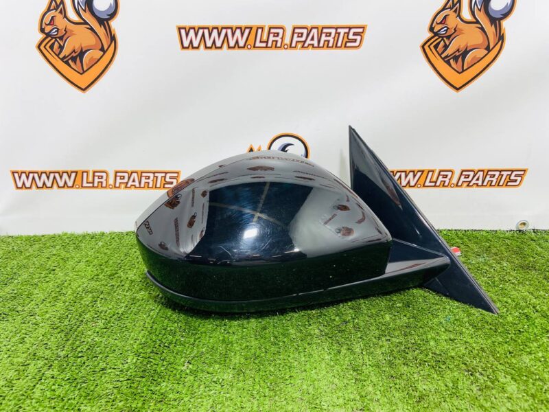 LR093143 Exterior right mirror dead zones RANGE ROVER VELAR (L560) Used - Image 14