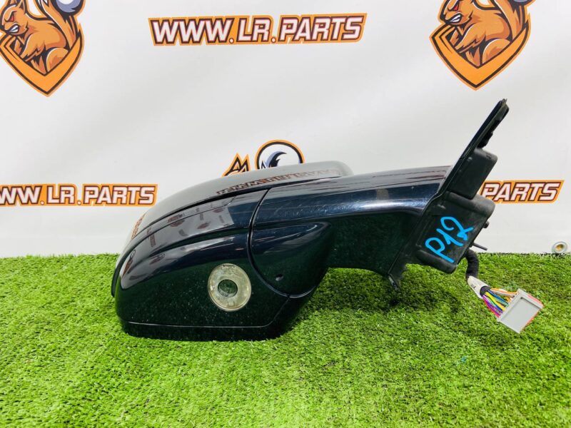 LR093143 Exterior right mirror dead zones RANGE ROVER VELAR (L560) Used - Image 16