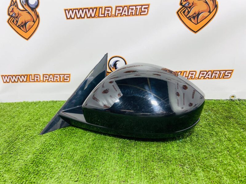 LR093167 Left outer mirror +blind spots +antichrome Range Rover Velar L560 (2018-) Used - Image 15