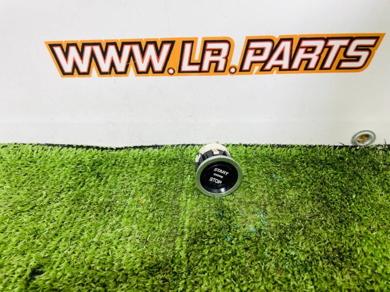 LR094038 Start/stop button Range Rover L405 (2013-2021) Used - Image 12