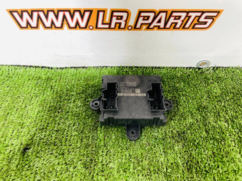 LR095501 Driver's door comfort module Land Rover Discovery Sport L550 (2015-) USED cost  € in stock 1 pcs.